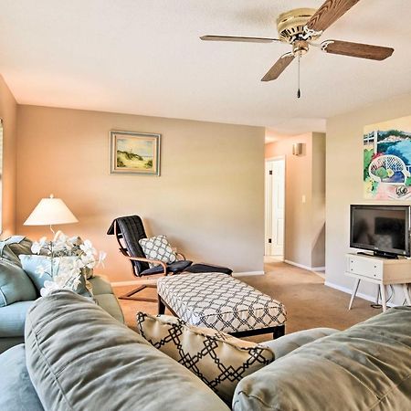 Bradenton Snowbird Sanctuary With Covered Patio! Exterior foto