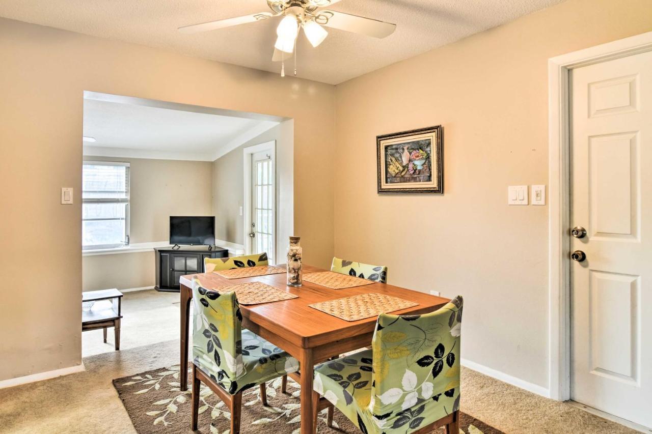Bradenton Snowbird Sanctuary With Covered Patio! Exterior foto